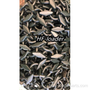 ZL50 व्हील लोडर टायर सुरक्षा श्रृंखला